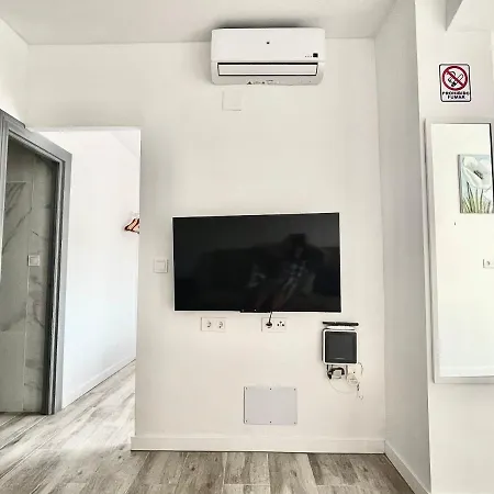 Apartment Jazmin Nuevos Centro Historico *