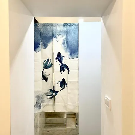 Appartement Jazmin Nuevos Centro Historico Málaga
