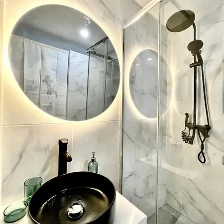 Appartement Jazmin Nuevos Centro Historico *