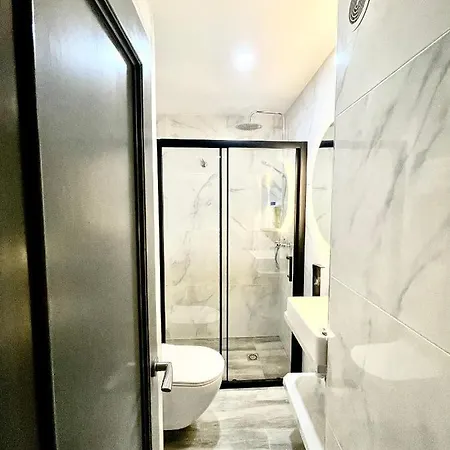 Appartement Jazmin Nuevos Centro Historico